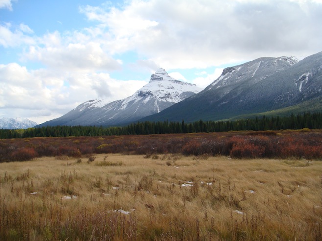 Rocky Mountains